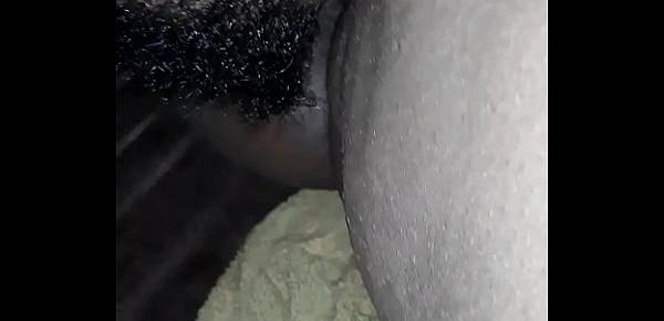  Eating Wifey Juicy Pussy